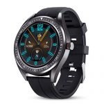 Smart Watch Heart Rate Sleep Monitor Fitness Activity Tracker