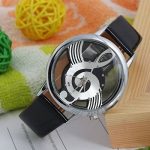 Quartz Watch for Men, 2020 Men's Leather Casual Watches