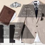 Mens Watch, Unique Quartz Analog Dress Business Casual Watches