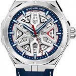 Stuhrling Original Mens Swiss Automatic Watch