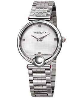 Bracelet Watch Bruno Magli Women's Miranda