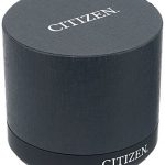 Citizen Watches Eco-Drive Titanium Strap Casual Watch for Men