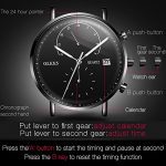 Black Watch Waterproof Inexpensive