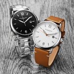 Stuhrling Vintage Leather Watch: Classic Style, Modern Elegance, Timeless Appeal