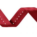 Red Watch Straps Heavy Duty Military Style