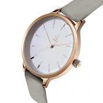 Elegant Diamond Wristwatch Girls Ultra-Thin Waterproof
