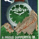 Alpina Dress Watch