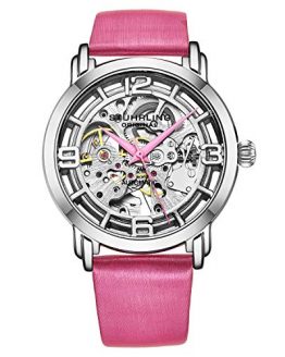 Stuhrling Original Watches for Women Automatic