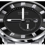 Watch for Watch,Mens Automatic Watches LOBINNI Man