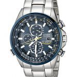 Blue Angels Citizen Men's Drive Dress Watch