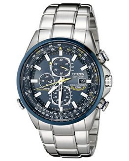 Blue Angels Citizen Men's Drive Dress Watch