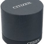 Citizen Men's Eco-Drive Titanium Watch with Date