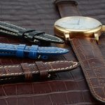WOCCI 20mm Watch Band Quick Release