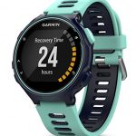 Garmin Forerunner , Midnight Blue/Frost Blue
