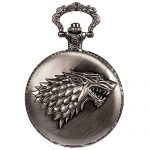 Embrace Unity and Loyalty with the Direwolf Pattern