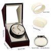 Kranich Automatic Watch Winder Box