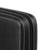 SONGMICS 8-Slot Portable Watch Box Travel Case Storage