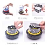 Night Light Projection Lamp
