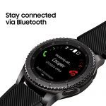 Samsung Gear S3 Frontier Smartwatch (Bluetooth)