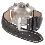 Quick Release Watch Band 18mm - Full Grain Leather Watch Straps