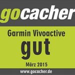 Garmin vívoactive White