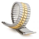 16-22mm Comfortable Stretch Watch Band Speidel