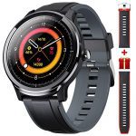 Smart Watch for Android iOS Fitness Tracker with Heart Rate Monitor