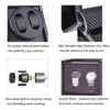 Watch Winder for automatic watches Battery Powered or AC