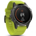 Garmin fēnix 5 Rugged Multisport GPS Smartwatch