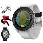 Garmin Approach S60 Golf Watch White