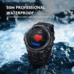 SANAG Smart Watch for Android and iOS Phones