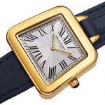 Bruno Magli Women's Emma Italian Leather Strap Watch