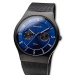 BERING Time | Men's Slim Watch 11939-078 | 39MM Case