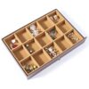 WYQQ 8-Storey Luxury Jewelry Box, Jewelry Box, Necklaces
