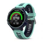 Garmin Forerunner , Midnight Blue/Frost Blue