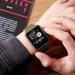 Smart Watch for Android Phones iOS iPhone Smartwatch
