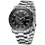 BENYAR Chronograph Wrist Watch for Men | Classic Design