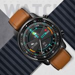 Bluetooth Call Music Smart Watch for Android Phones