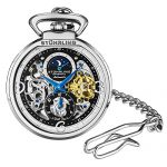 Stuhrling Original Men's Pocket Watch