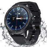Smart Watch for Women Men,Fitness Tracker with Heart Rate
