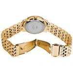 August Steiner Petite Diamond Watch - Elegance in Every Second