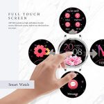 Good Look Watch for Women: Your Ultimate Fitness Companion