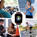Smart Watch for Men Women | Jh Best Crafts Bluetooth Smartwatch