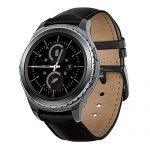 Samsung Gear S2 Classic 40mm Wi-Fi Stainless-Steel Smartwatch