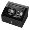 Automatic Watch Winder with Extra 6 Watch Storage