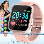 Peakfun Smart Watch,Fitness Watch Activity Tracker
