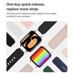 Pedometer Smart Watch for Android Phones and iOS Phones