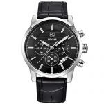 BENYAR Chronograph Waterproof Wrist Watch