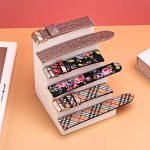 Greaciary Glitter Band Compatible with Samsung Galaxy Watch