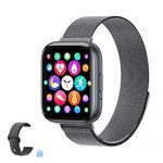 Fitness Tracker with Heart Rate